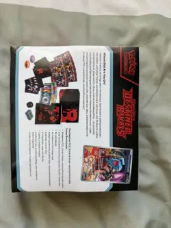 Pokemon TCG Destined Rivals ETB Elite Trainer Box SEALED ✅ - Image 2