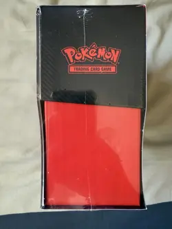 Pokemon TCG Destined Rivals ETB Elite Trainer Box SEALED ✅ - Image 3