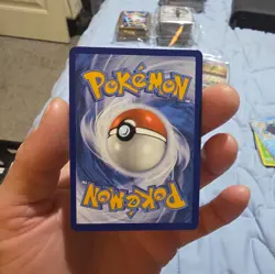 pokemon scarlet and violet promo mimikyu 075 - Image 5