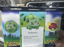 New POKEMON GO Pin Collection Set 3 Charmander Squirtle Bulbasaur - Image 3