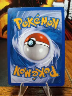 2007 Pokemon Mysterious Treasures Magby #88 - Image 2