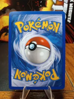 2007 Pokemon Mysterious Treasures Magby #88 - Image 3