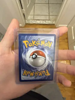 Pokemon Charizard X EX 130/094 PHANTASMAL FLAMES - Image 2
