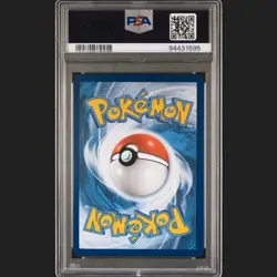2023 Pokemon TCG Scarlet & Violet Miriam Ultra Rare 238/198 PSA 10 GEM MT - Image 2