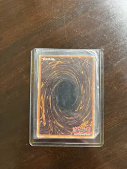 Yu-Gi-Oh! TCG - Dark Magician SDY-006 Ultra Rare MP - Image 2