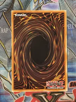 Ash Blossom & Joyous Spring - Quarter Century Secret Rare - Yu-Gi-Oh! - Image 2