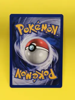 1st Edition WEEPINBELL 48/64 Jungle Pokemon Card NM 🌟 Vintage Himeno 1999 - Image 2