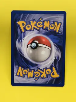 Pokemon Card - Jungle 41/64 - PARASECT (uncommon) **1st Edition** - NM - Image 2