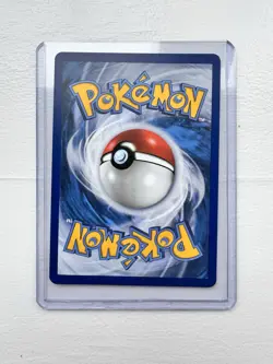 Pokemon ______'s Pikachu Promo 24/53 Wotc Promo Basic 50 HP Holo 1998 Card - Image 2
