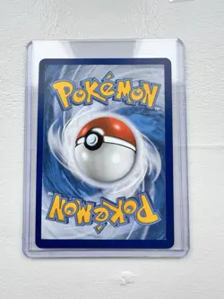 Pokemon ______'s Pikachu Promo 24/53 Wotc Promo Basic 50 HP Holo 1998 Card - Image 4