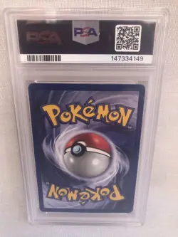 PSA 6 WOTC 2000 Base Set 2 Dragonair 22/130 Non Holo Rare Card EX-MT - Image 3