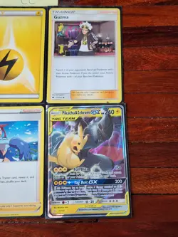 Pokemon Lot Of 10 Cards From Random Sets (CC) - Image 4