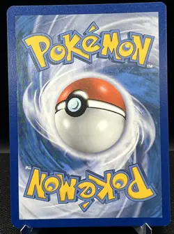 Poliwhirl 38/214 VLP Reverse Holo Rare Sun & Moon Unbroken Bonds Pokemon Card! - Image 2