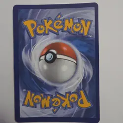 Pokemon Oricorio EX 024 MEP Holo Fire 190 HP Card - Image 2