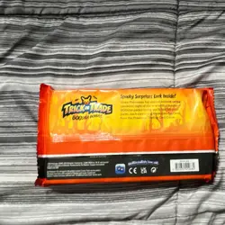 Pokemon Trick or Trade Booster Bundle 35 Packs 120 Cards Gengar Pikachu - Image 2