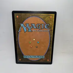 Zuran Orb 300 Uncommon Modern Horizons 2 Magic: The Gathering Lightly Played - Image 2