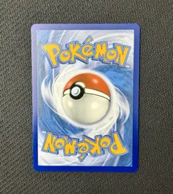 Pokemon TCG Bulbasaur 1/25 Holo 25th Anniversary McDonald’s Promo NM - Image 2