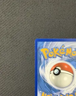 Pokemon TCG Bulbasaur 1/25 Holo 25th Anniversary McDonald’s Promo NM - Image 3