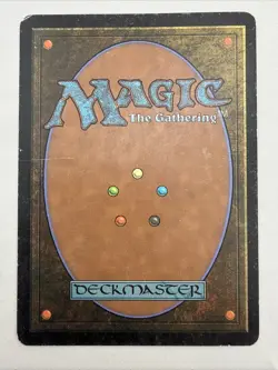 Howling Mine x1 MTG 9th Ninth Edition 1x Magic Good Heavy Play HP - Image 4