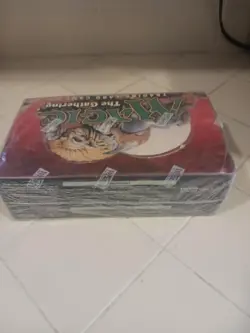 Magic: the Gathering factory sealed 6th Edition booster box - Image 3