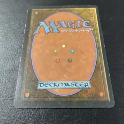 MTG - LAND TAX - LP/MP (x1) Magic the Gathering 4th Edition - Image 4