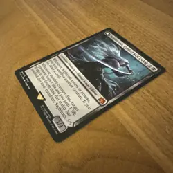 Sephiroth, Fabled SOLDIER Non-Foil M FINAL FANTASY 115 NM - Image 3