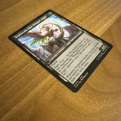 Sephiroth, Fabled SOLDIER Non-Foil M FINAL FANTASY 115 NM - Image 5