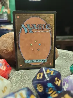 MTG Nettlecyst- Regular - Modern Horizons 2 #231/303 - Image 2