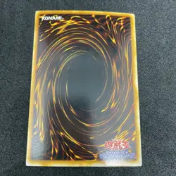 yugioh Gate Guardian P3-08 super japnese - Image 2