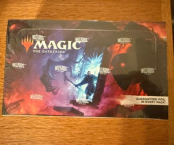 Magic: The Gathering Duskmourn: House of Horror Play Booster Box - Image 1