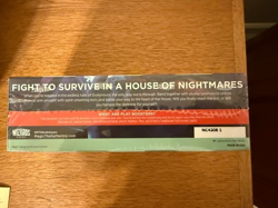 Magic: The Gathering Duskmourn: House of Horror Play Booster Box - Image 3