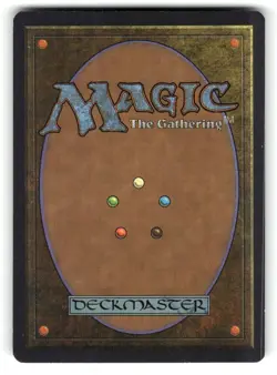 Goblin Chirurgeon (Foglio) Common Fallen Empires Magic: The Gathering Near Mint - Image 2