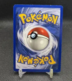 Pokemon TCG Dragonite Fossil Holo Unlimited Rare Card 4/62 LP Vintage - Image 2