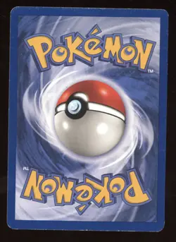 1999 Pokemon Fossil Dragonite Holo Rare #4/62 - Image 2