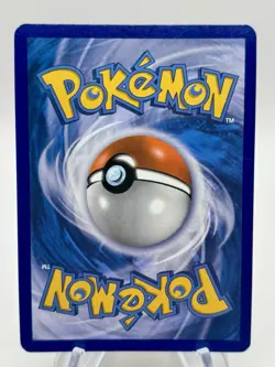 Pokemon TCG Tornadus BW42 Promo Black and White Promos - LP Reverse Holo - Image 2