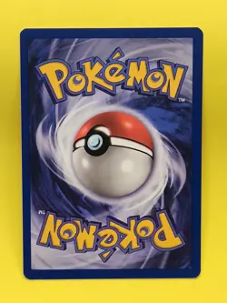Seaking 1st Edition Jungle 46/64 Uncommon WOTC Vintage Pokemon NM - Image 2