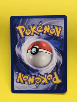 Pokemon 1st Edition Jungle Nidorina 40/64 NEAR MINT - Image 2
