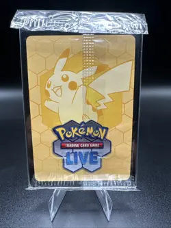 bulbasaur - 133/132 mega evolution stamped sealed Pokemon NM - Image 2