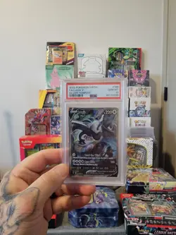 Epic $10 Pokemon Mystery Boxes! PACKS, SEALED PRODUCT, BOXES, SLABS AND MORE - Image 1