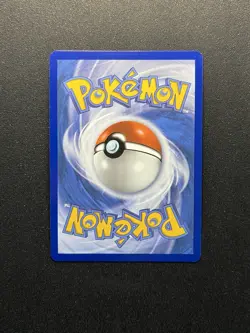 Pokemon TCG Alakazam MEP 009 Pokemon Center Stamped Mega Evolution Promo NM/Mint - Image 3