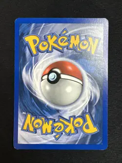 Corsola 37/115 Reverse Holo Stamped EX Unseen Forces 2005 Pokemon TCG - Image 2