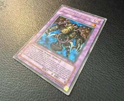 YUGIOH THOUSAND EYES RESTRICT ULTRA RARE 1ST EDITION PSV-084 NM - Image 2