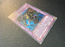 YUGIOH THOUSAND EYES RESTRICT ULTRA RARE 1ST EDITION PSV-084 NM - Image 5