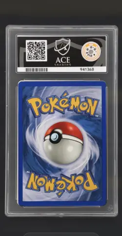 Pokemon TCG Shining Raichu Neo Destiny Secret Rare Ace 9 - Image 4