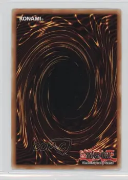 Minefield Eruption YuGiOh The Lost Millenium #TLM-EN051 2005 READ - Image 2