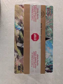 Pokemon TCG: Scarlet and Violet 2 Paldea Evolved Booster Box Case SV02 - Image 4