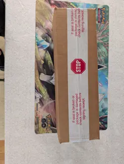 Pokemon TCG: Scarlet and Violet 2 Paldea Evolved Booster Box Case SV02 - Image 5