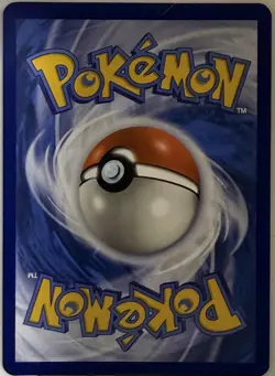 POKEMON TCG TEMPORAL FORCES 212/162 SALVATORE SPECIAL ILLUSTRATION RARE - NM - Image 3