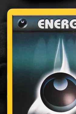 Darkness Energy 1st Edition 104/111 NM Neo Genesis Regular Pokemon TCG Near Mint - Image 2