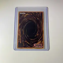 Elemental HERO Absolute Zero - BLHR-EN065 - Ultra Rare - 1st Edition - Yugioh - Image 2